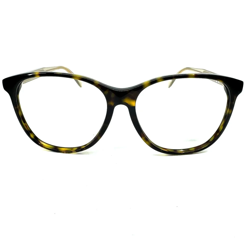 Maui Jim‎ Italy ISOLA MJ821-10E 58-17-145 Tortoise Sunglasses Frame H11524